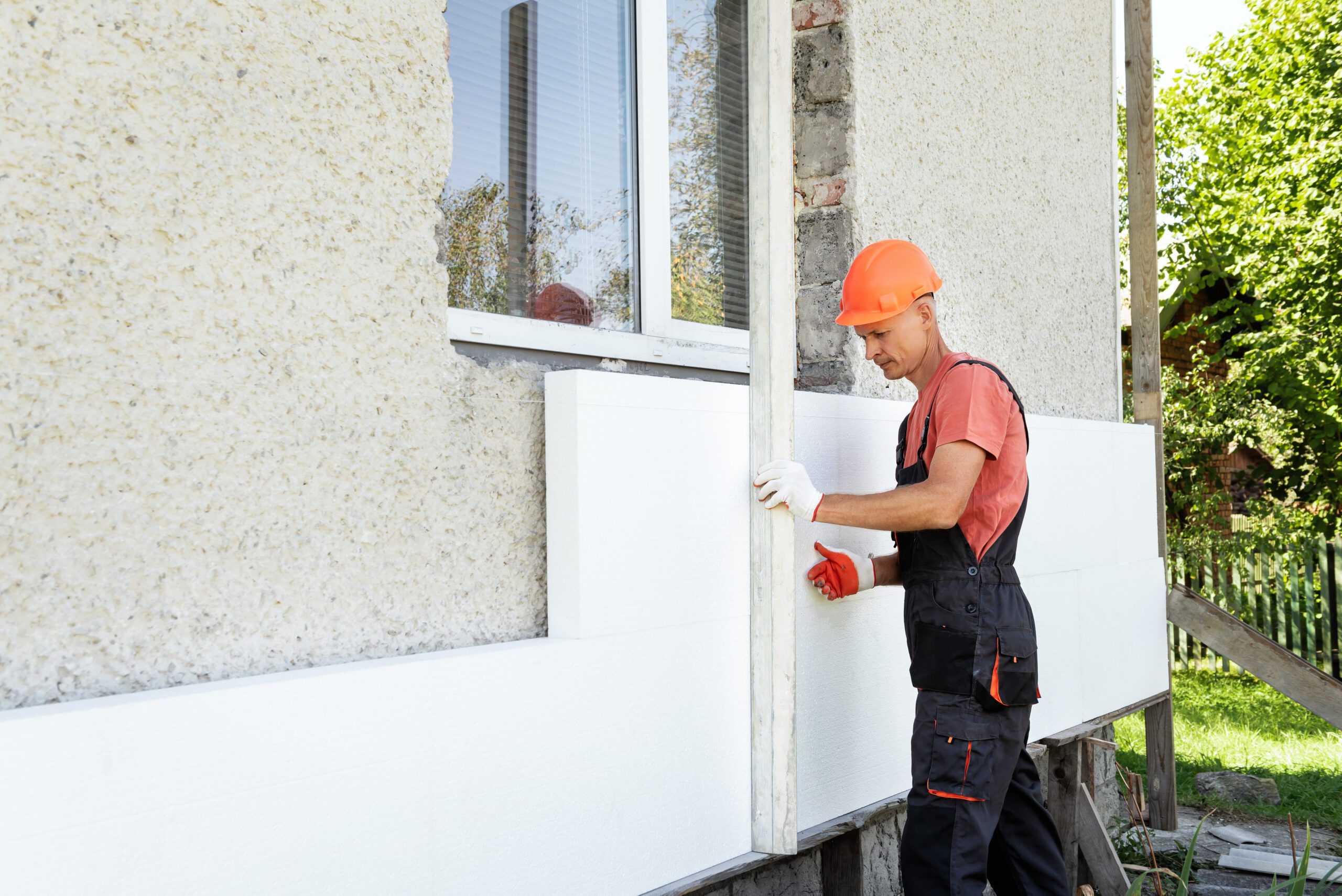 Astuces de rénovation énergétique par l’isolation extérieure